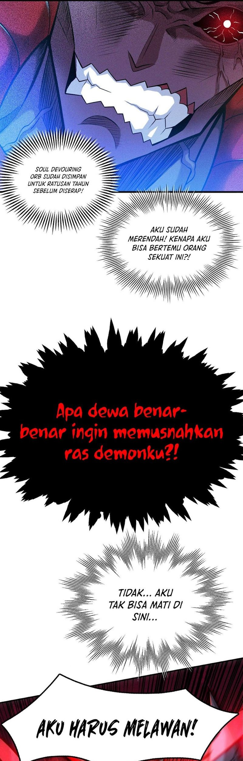 Seclusion With Apprentices Chapter 13 - halaman 19
