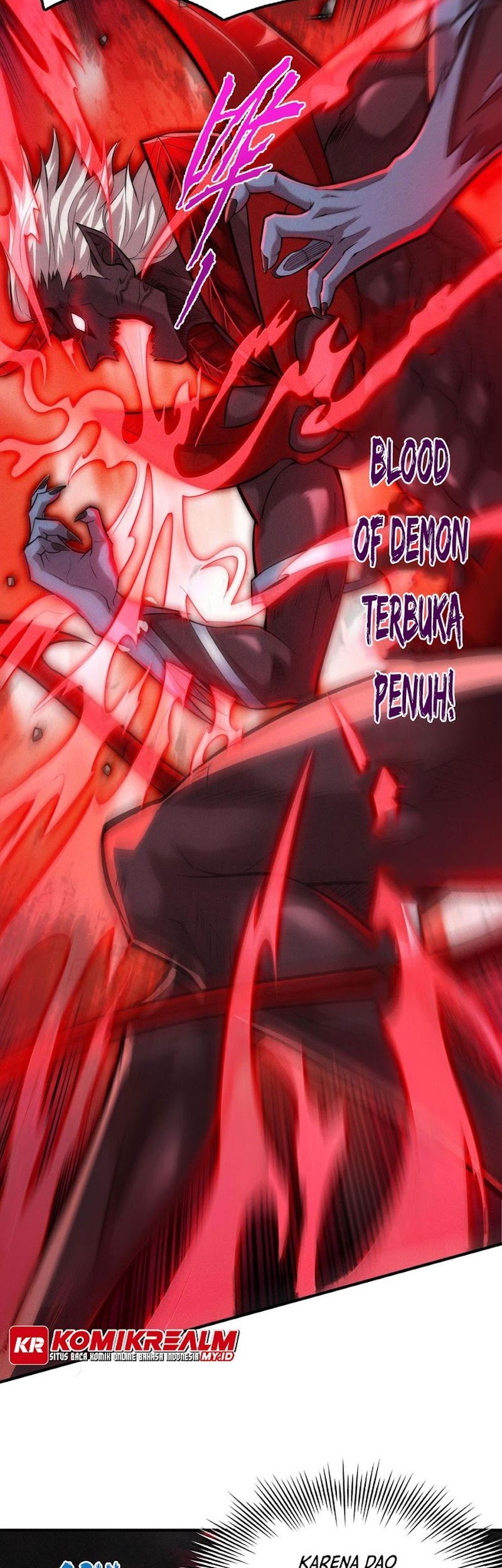 Seclusion With Apprentices Chapter 13 - halaman 20