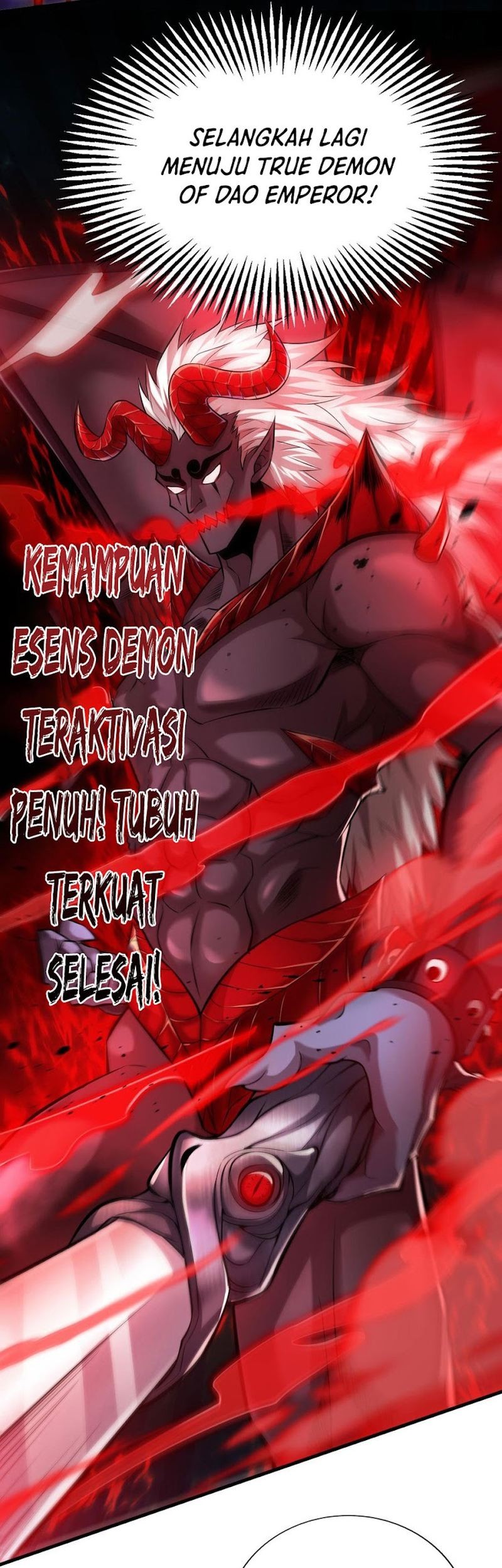 Seclusion With Apprentices Chapter 13 - halaman 23
