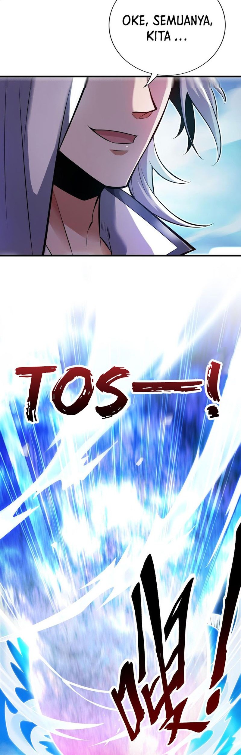 Seclusion With Apprentices Chapter 13 - halaman 24