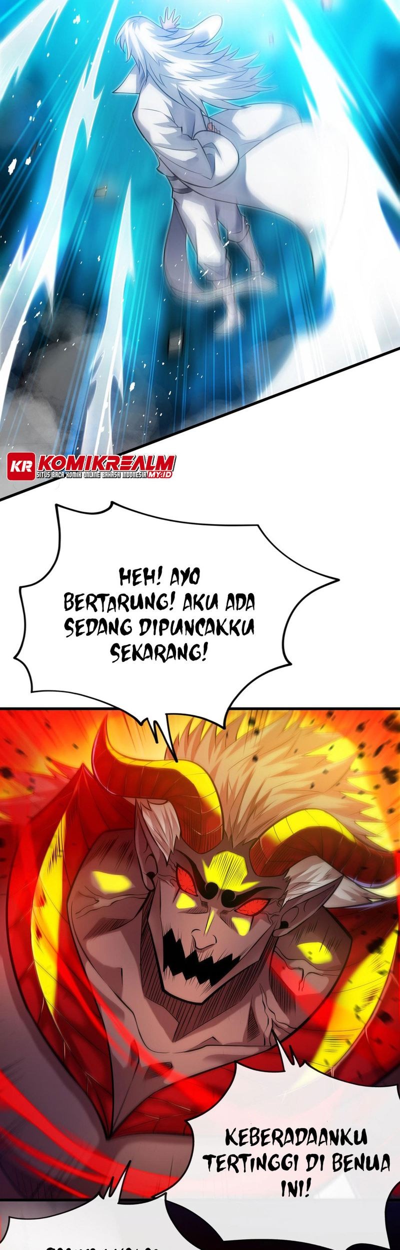 Seclusion With Apprentices Chapter 13 - halaman 26