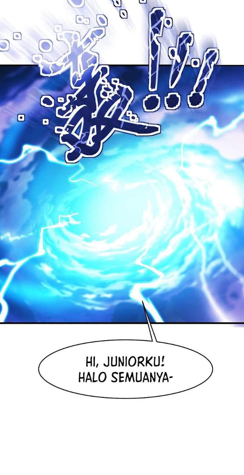 Seclusion With Apprentices Chapter 13 - halaman 8