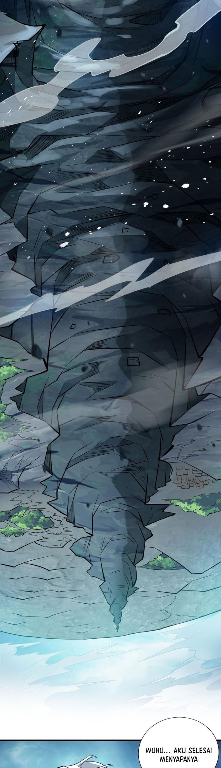 Seclusion With Apprentices Chapter 14 - halaman 10