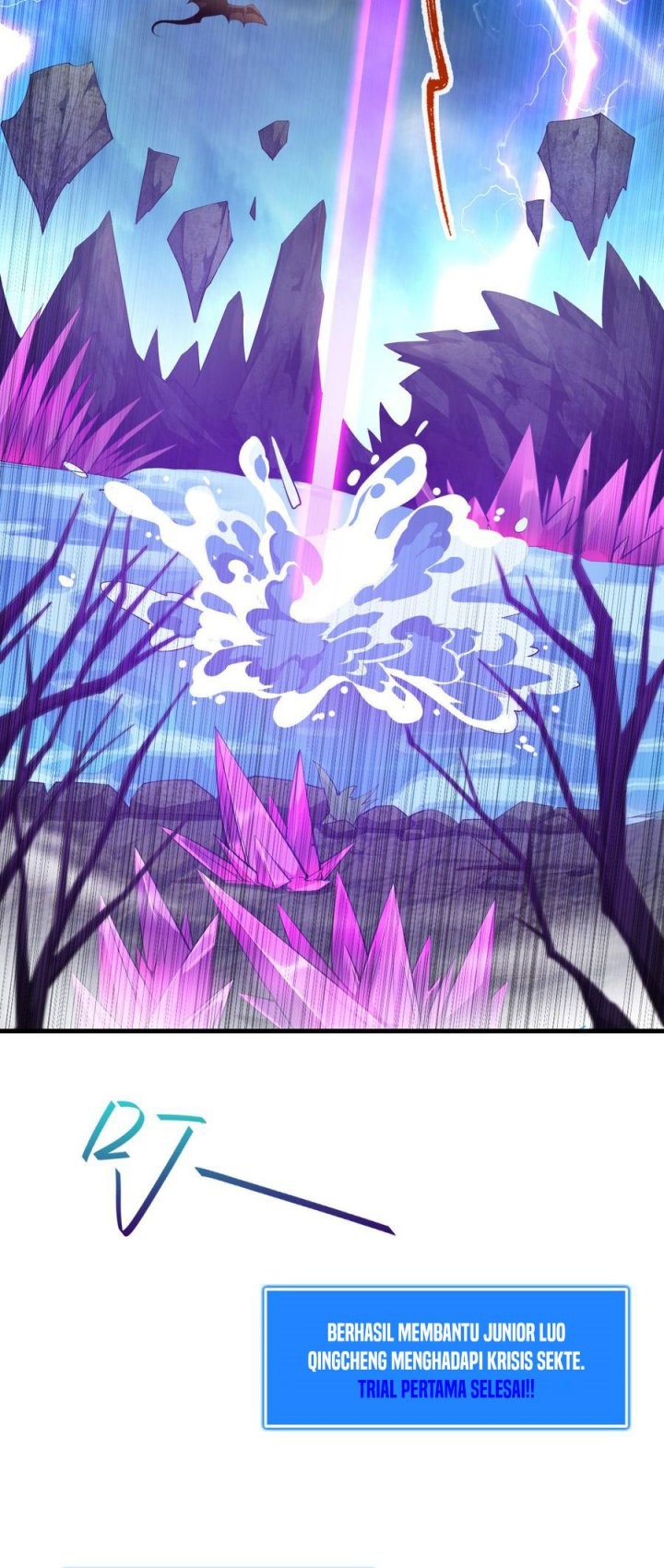 Seclusion With Apprentices Chapter 14 - halaman 21