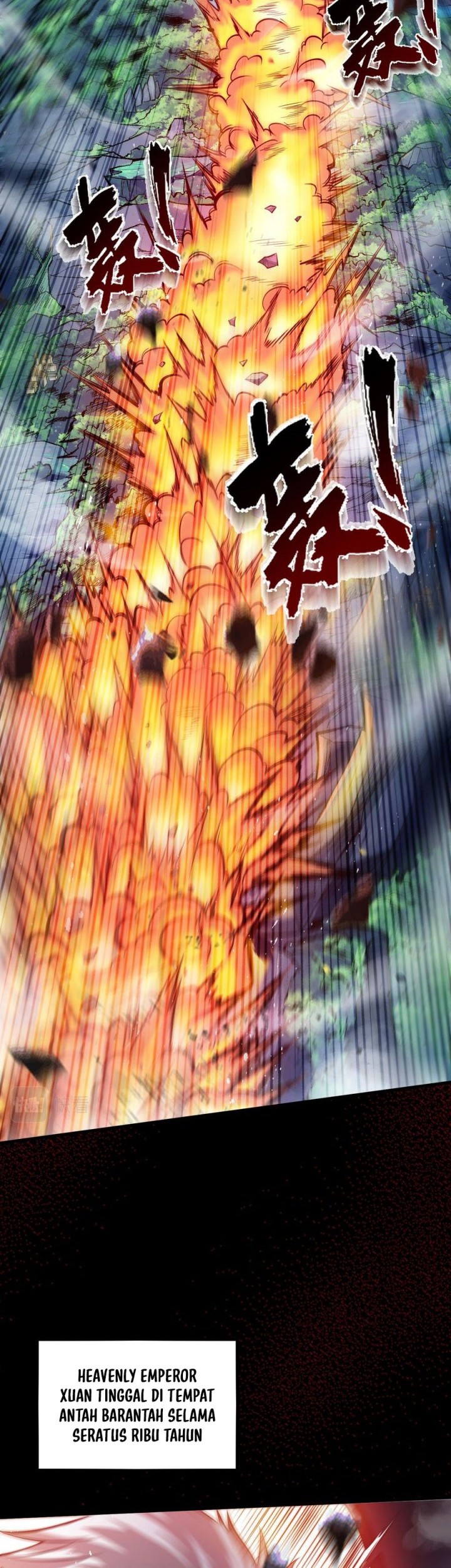 Seclusion With Apprentices Chapter 14 - halaman 5