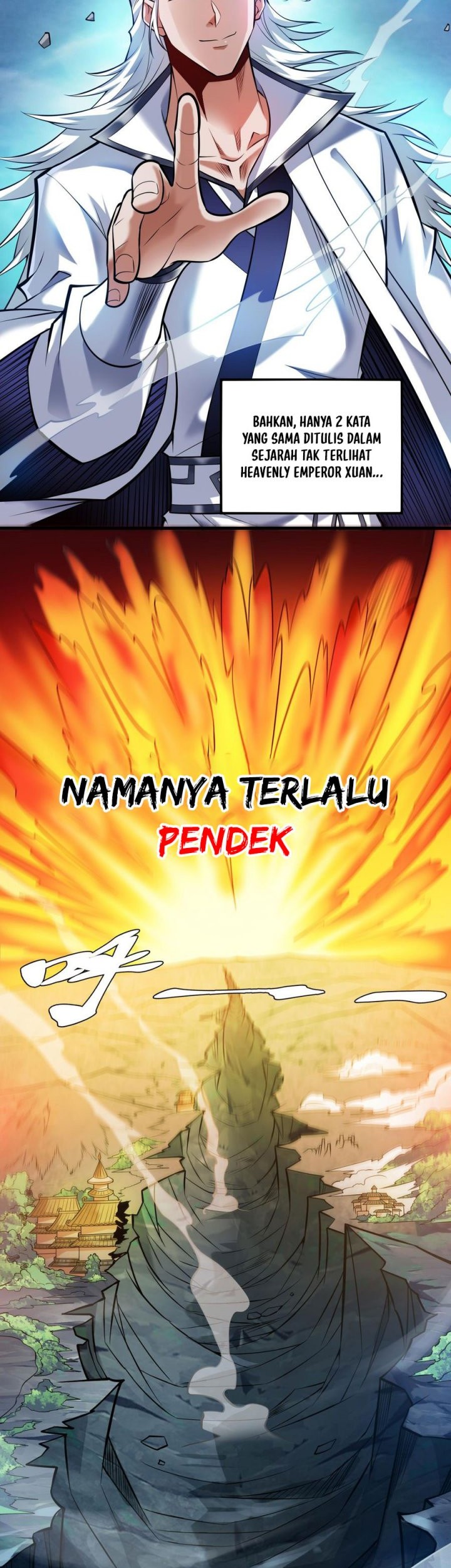 Seclusion With Apprentices Chapter 14 - halaman 9