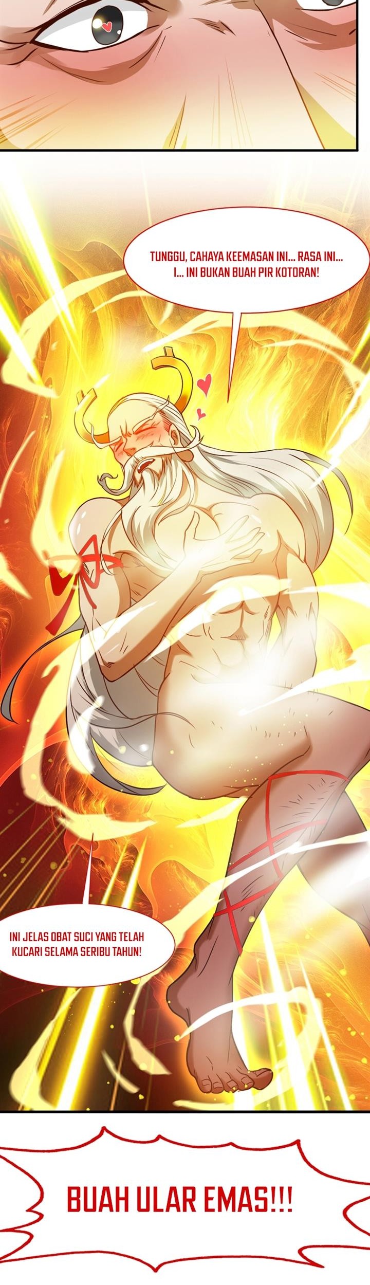 Seclusion With Apprentices Chapter 17 - halaman 3