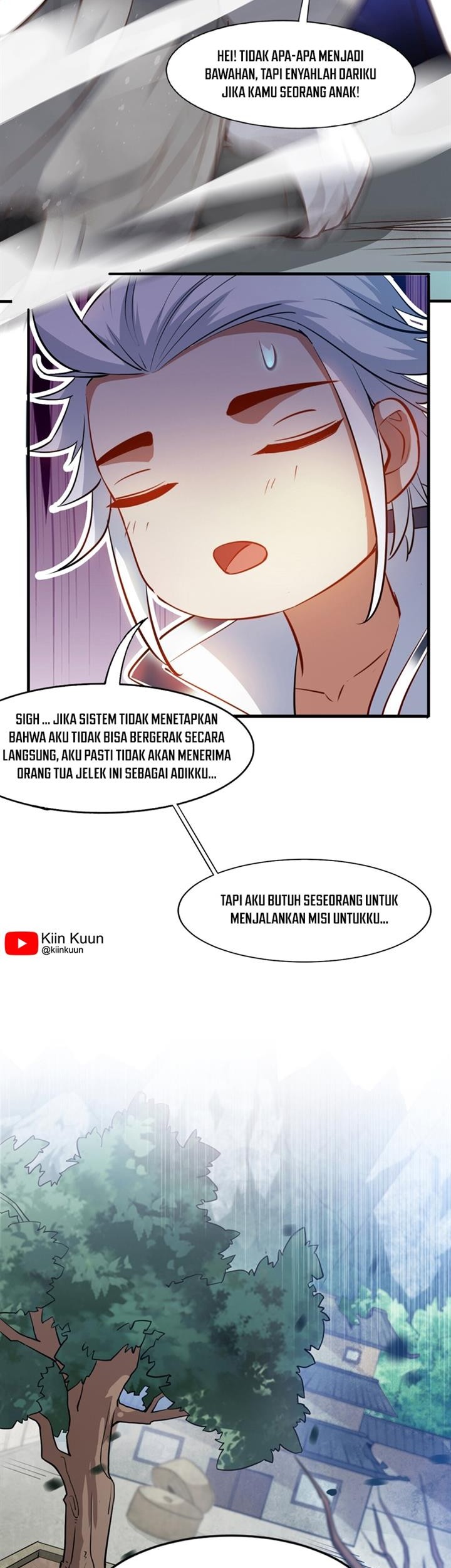Seclusion With Apprentices Chapter 17 - halaman 7