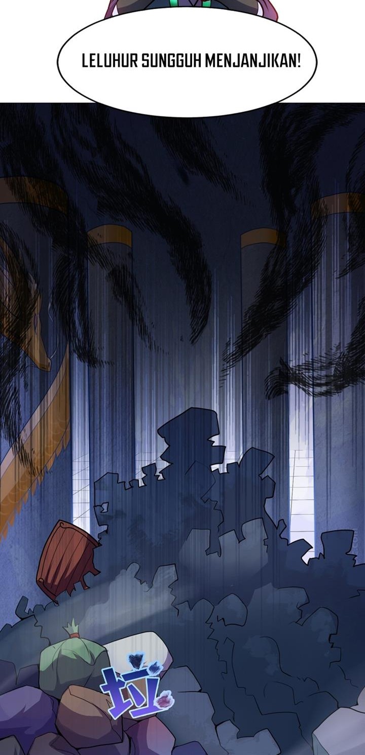 Seclusion With Apprentices Chapter 18 - halaman 16