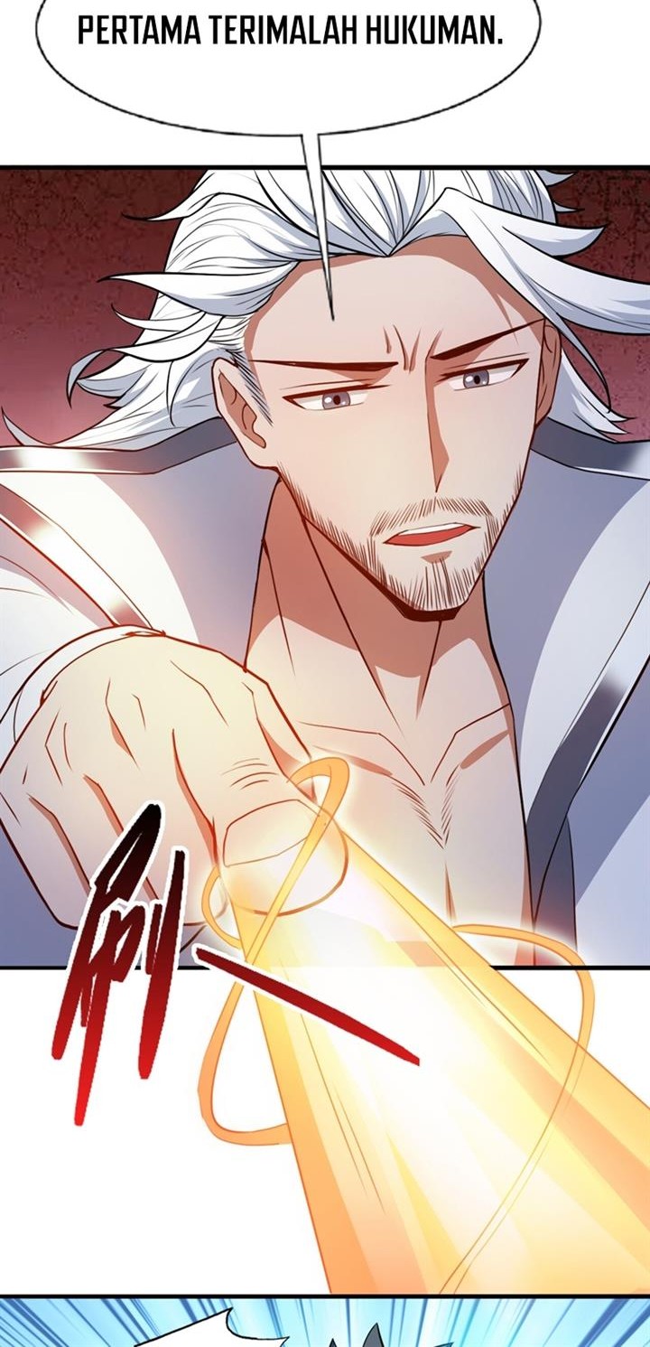 Seclusion With Apprentices Chapter 19 - halaman 12