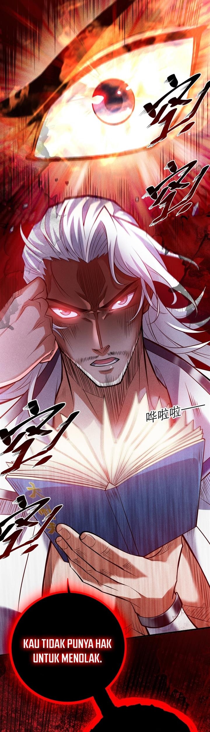 Seclusion With Apprentices Chapter 19 - halaman 19