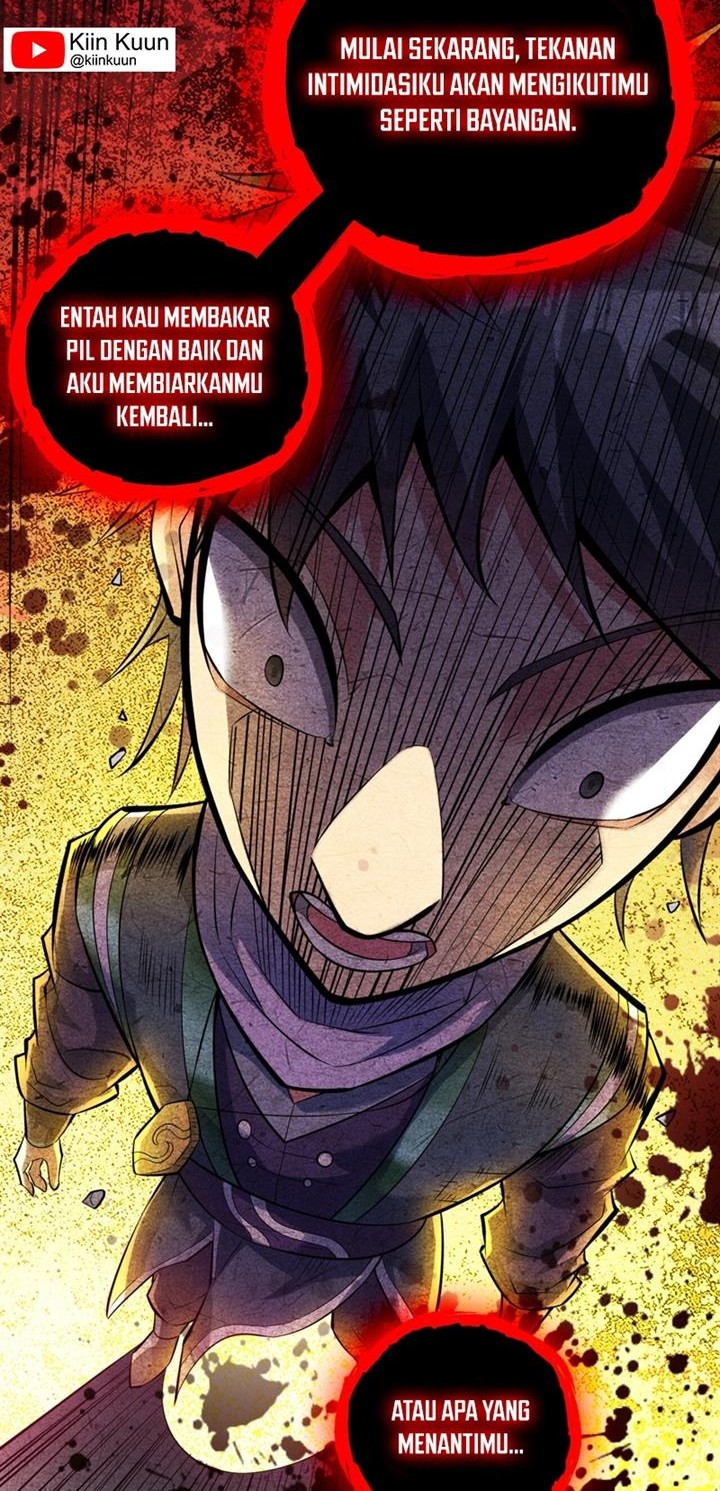 Seclusion With Apprentices Chapter 19 - halaman 20
