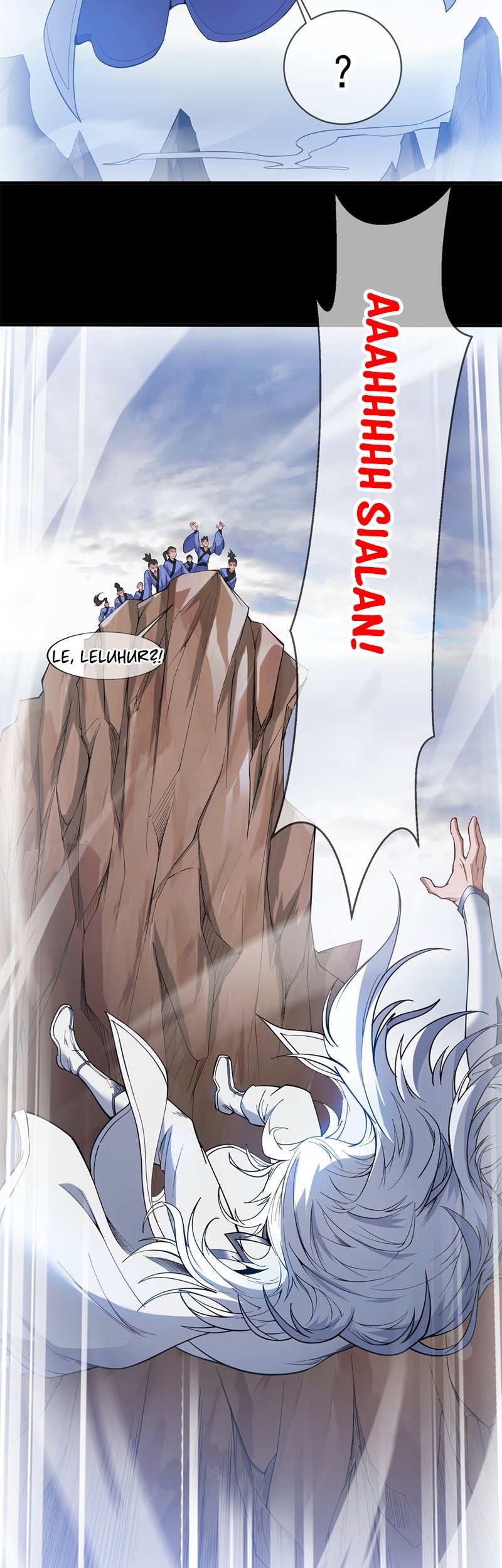 Seclusion With Apprentices Chapter 2 - halaman 11