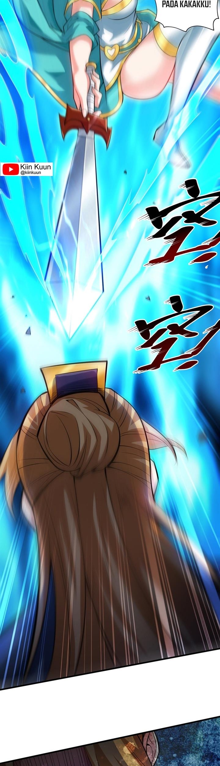 Seclusion With Apprentices Chapter 20 - halaman 14