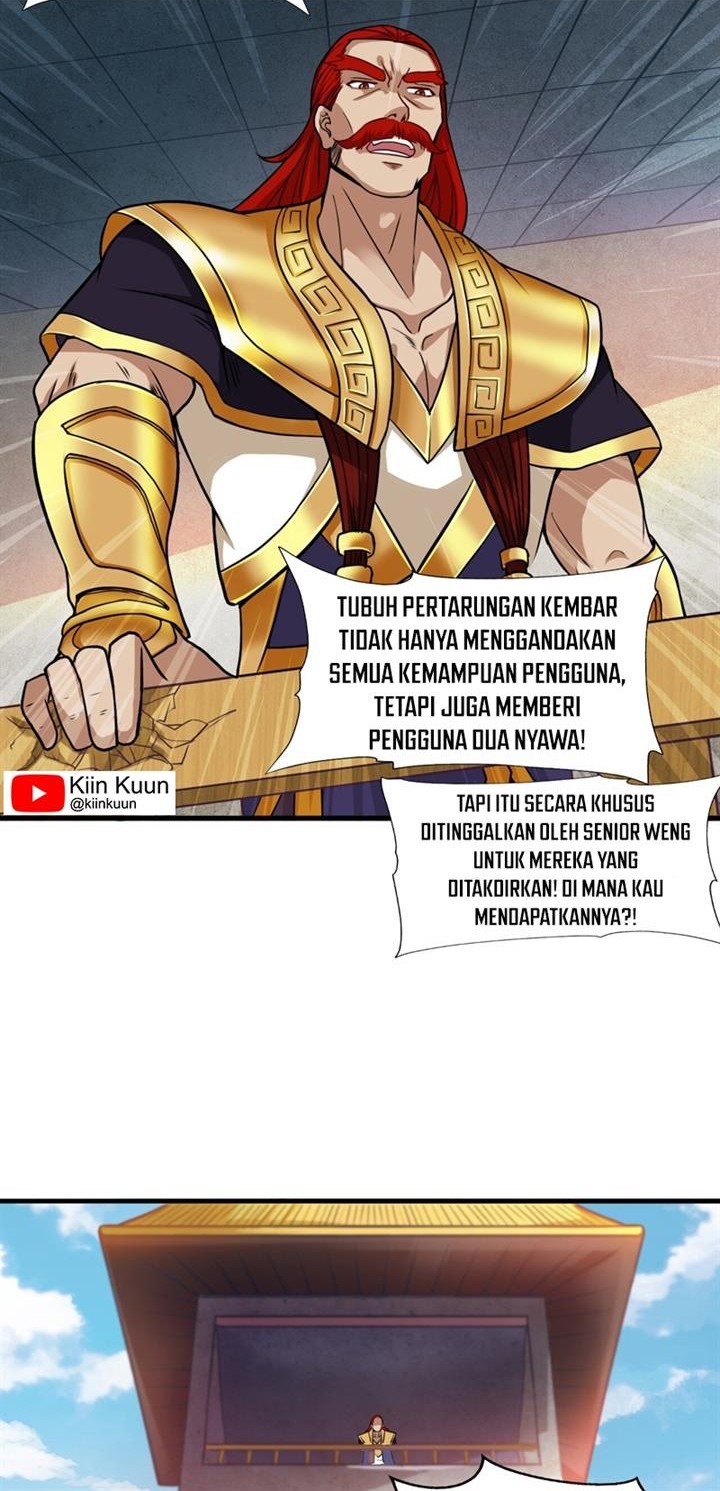 Seclusion With Apprentices Chapter 20 - halaman 20