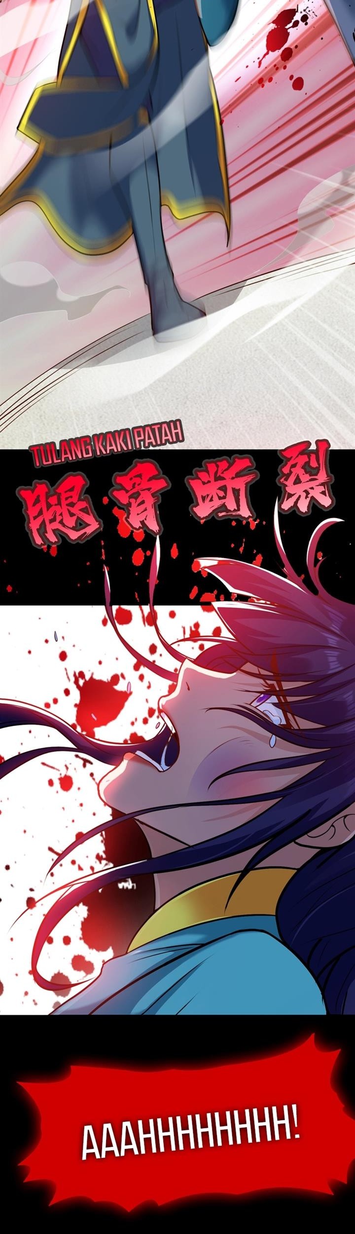 Seclusion With Apprentices Chapter 21 - halaman 15