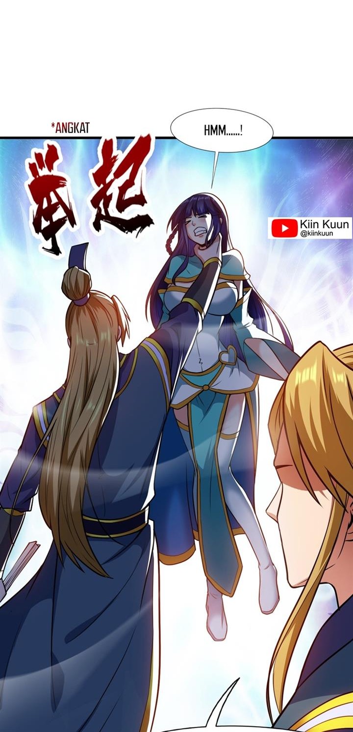 Seclusion With Apprentices Chapter 21 - halaman 4