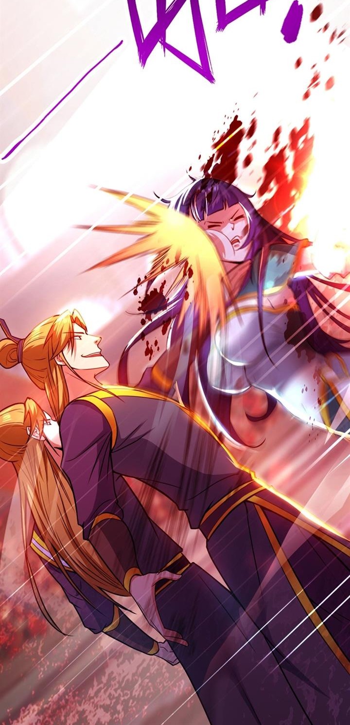 Seclusion With Apprentices Chapter 21 - halaman 8