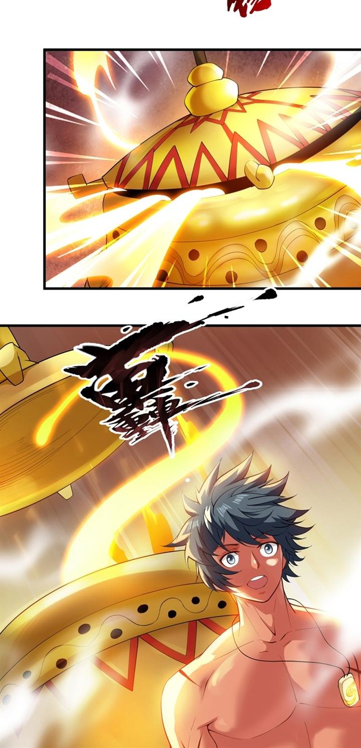 Seclusion With Apprentices Chapter 22 - halaman 12