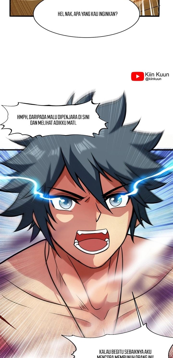 Seclusion With Apprentices Chapter 22 - halaman 4
