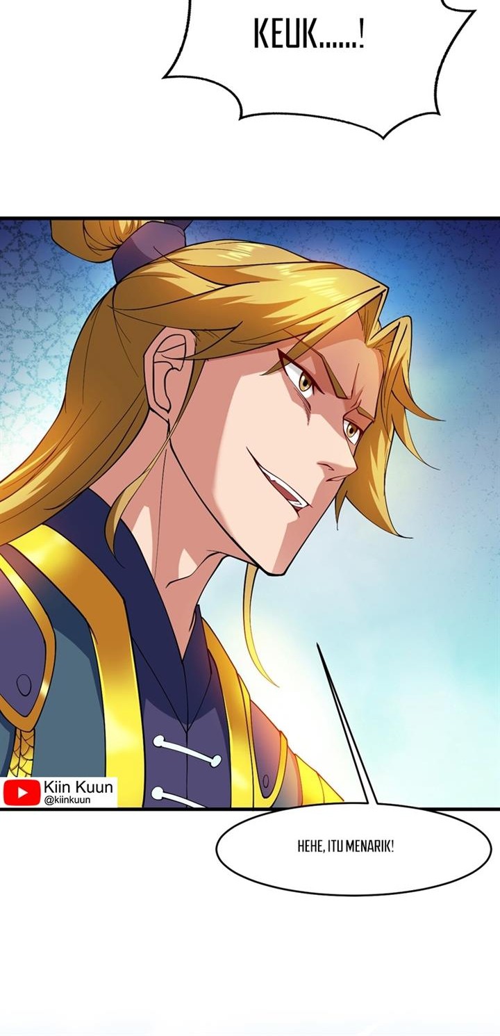 Seclusion With Apprentices Chapter 23 - halaman 20