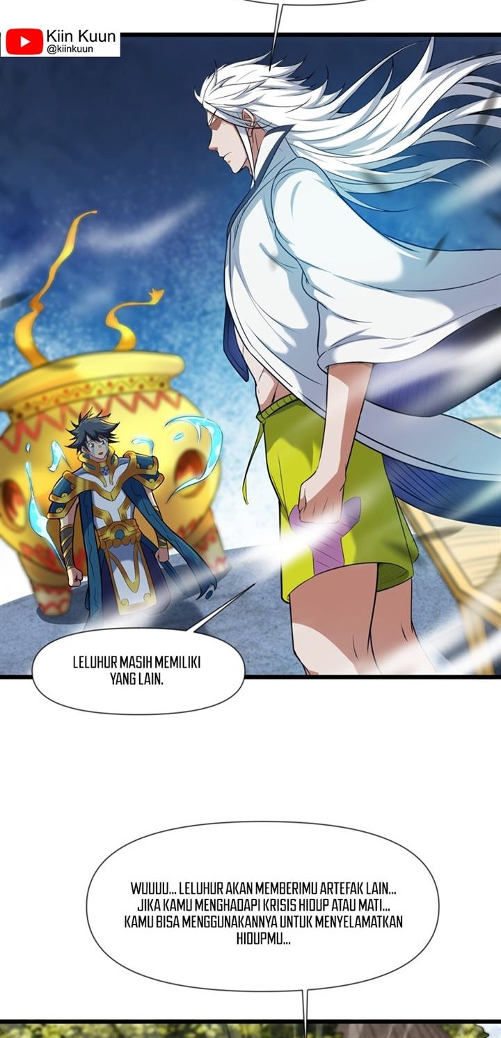 Seclusion With Apprentices Chapter 23 - halaman 4