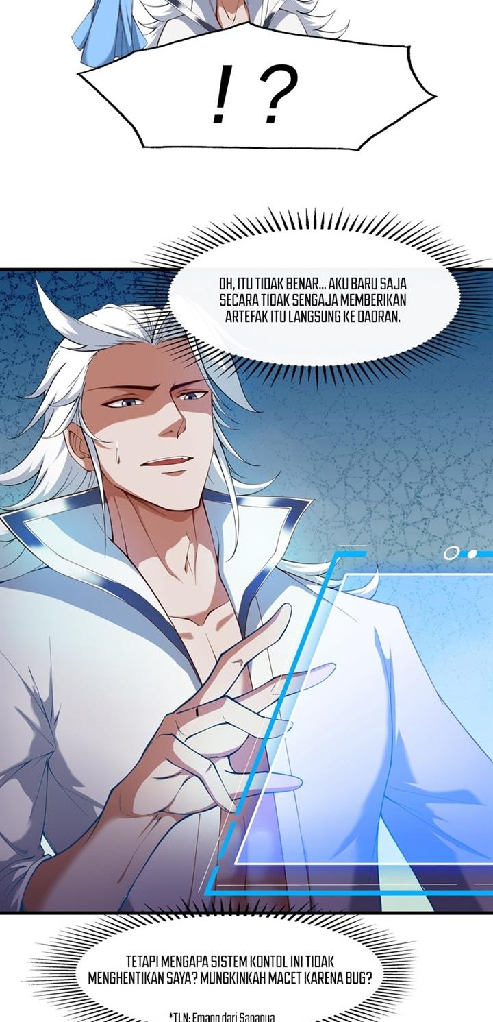Seclusion With Apprentices Chapter 23 - halaman 8