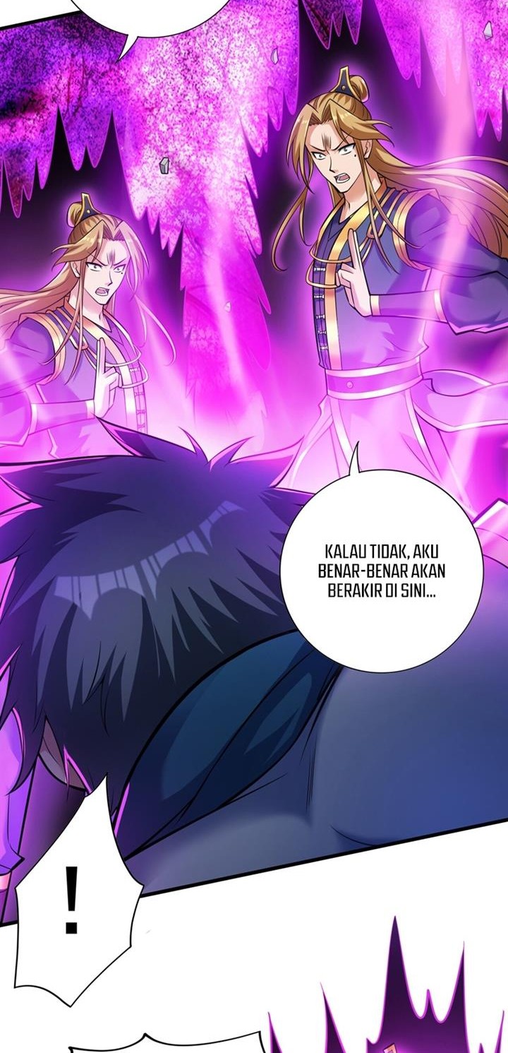 Seclusion With Apprentices Chapter 24 - halaman 16