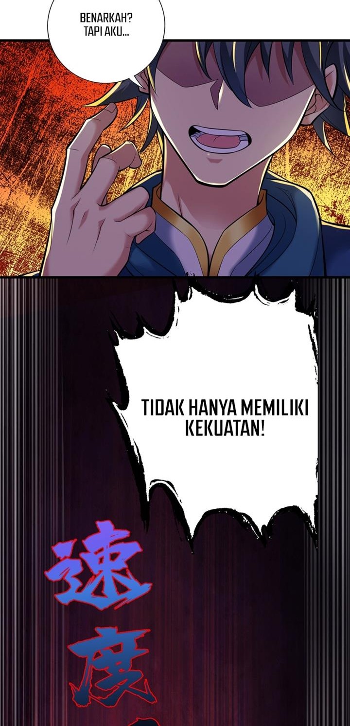 Seclusion With Apprentices Chapter 24 - halaman 20