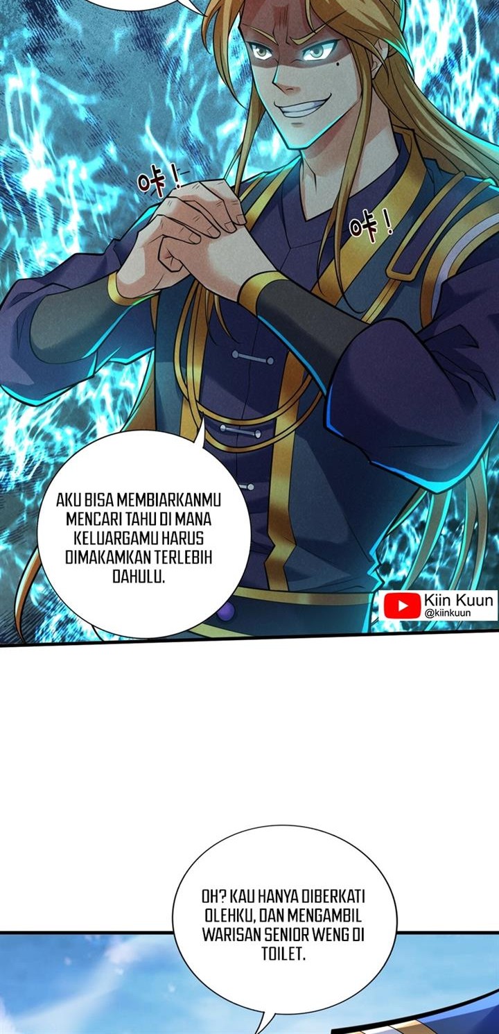 Seclusion With Apprentices Chapter 24 - halaman 4