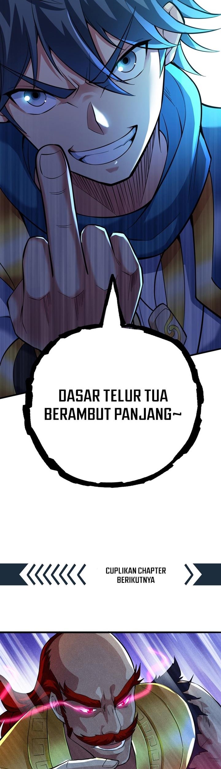 Seclusion With Apprentices Chapter 25 - halaman 22