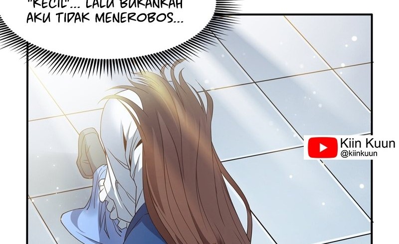 Seclusion With Apprentices Chapter 4 - halaman 28