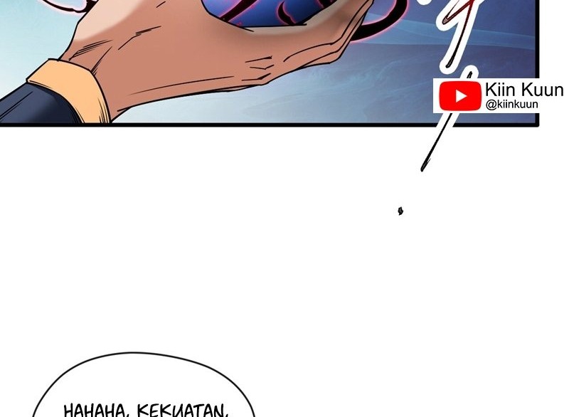 Seclusion With Apprentices Chapter 5 - halaman 28