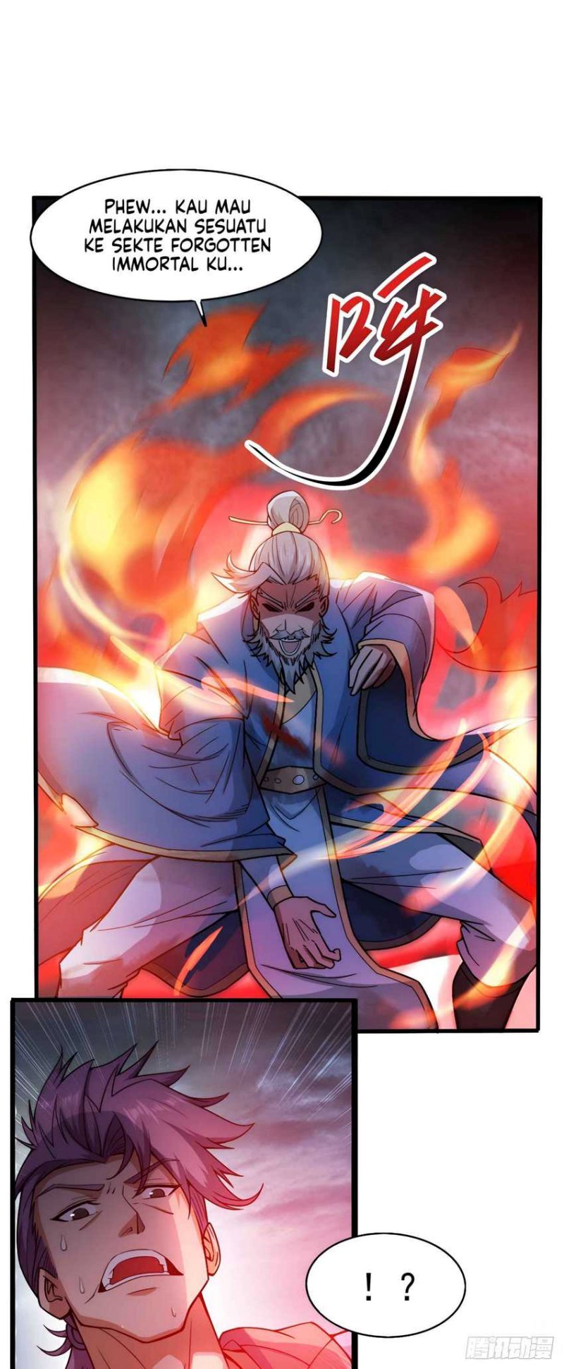 Seclusion With Apprentices Chapter 6 - halaman 13