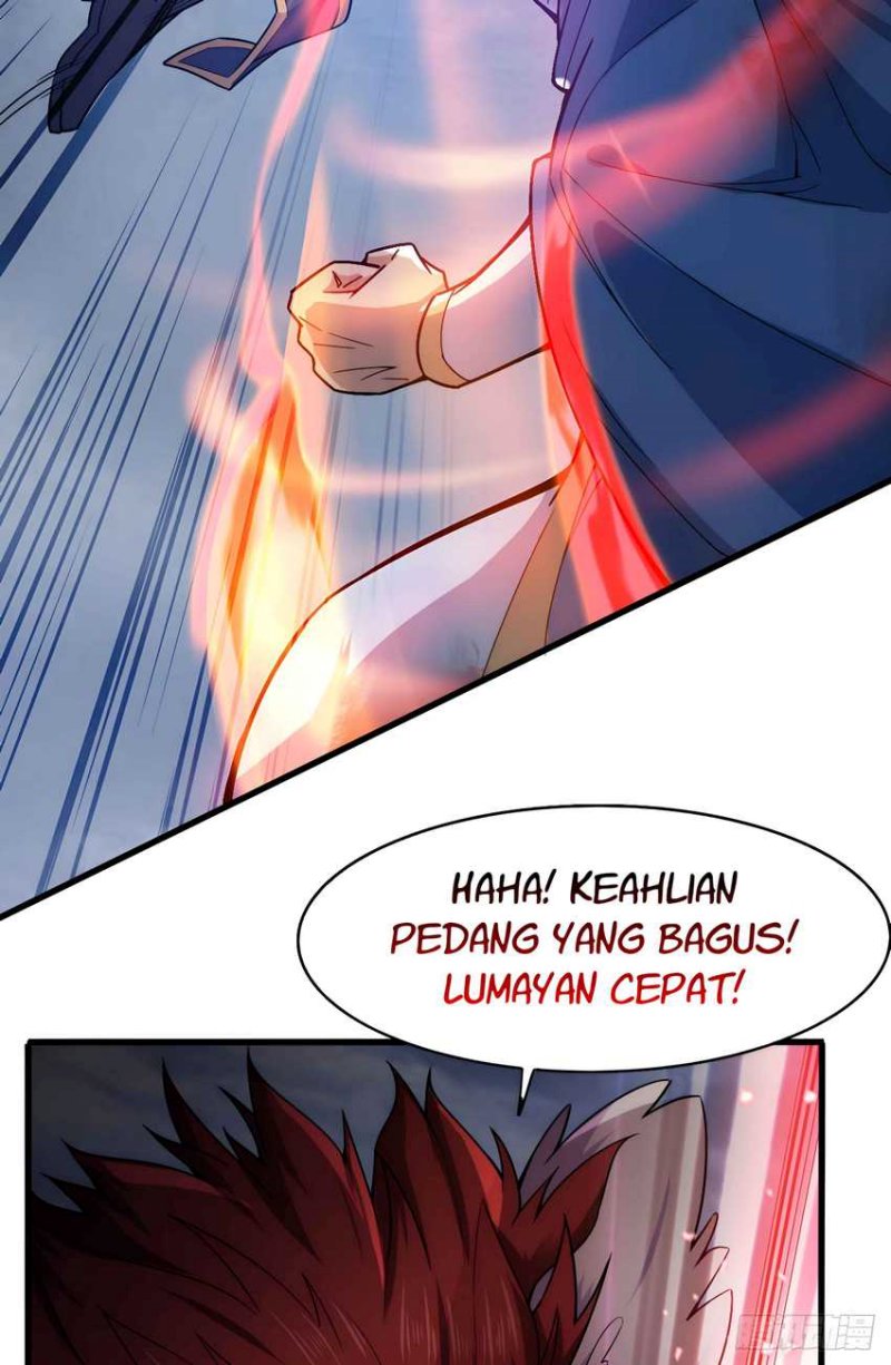 Seclusion With Apprentices Chapter 6 - halaman 16