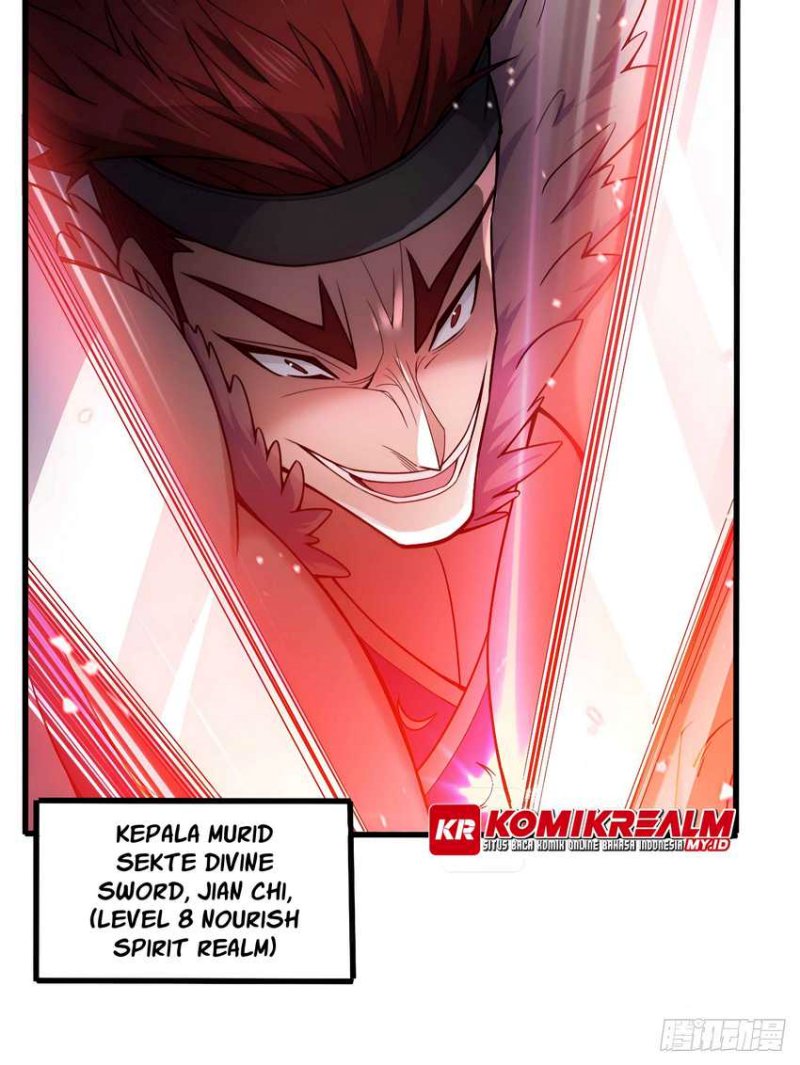 Seclusion With Apprentices Chapter 6 - halaman 17
