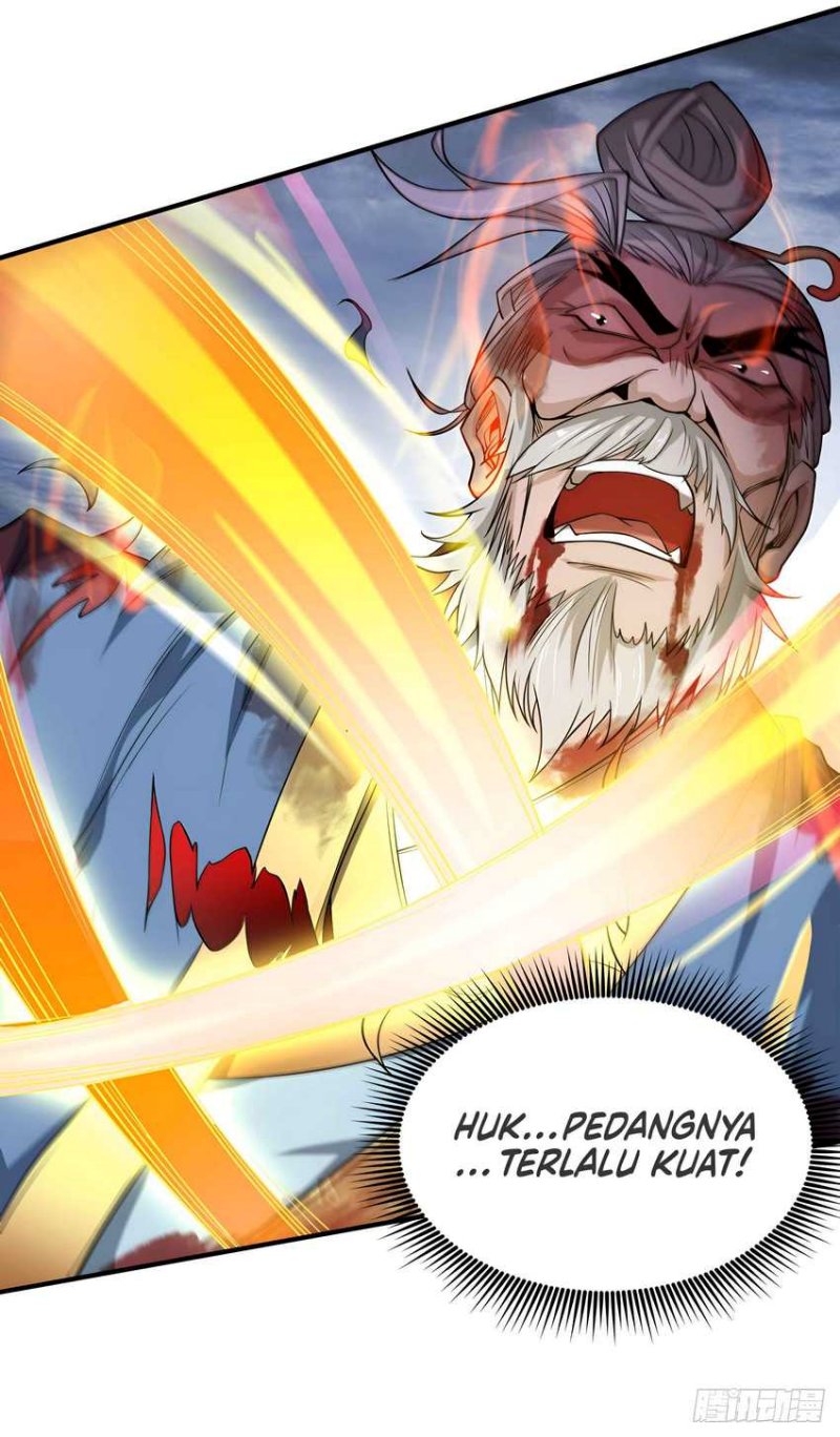 Seclusion With Apprentices Chapter 6 - halaman 21