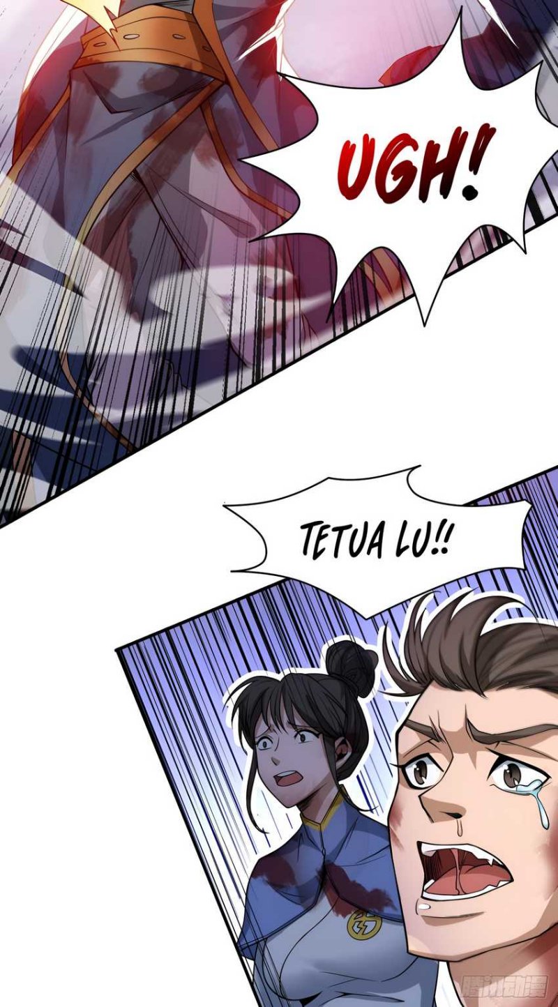 Seclusion With Apprentices Chapter 6 - halaman 23