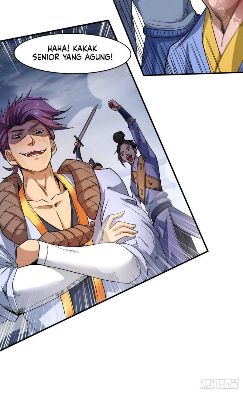 Seclusion With Apprentices Chapter 6 - halaman 24