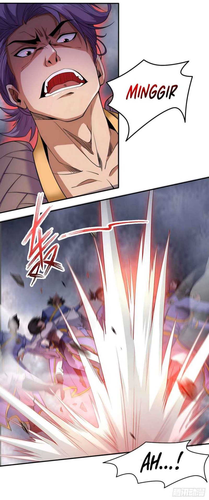 Seclusion With Apprentices Chapter 6 - halaman 28