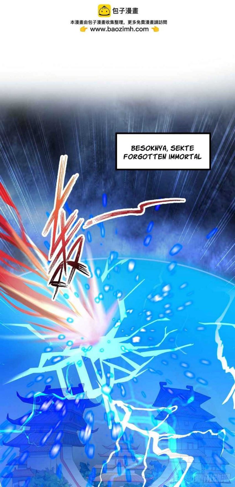 Seclusion With Apprentices Chapter 6 - halaman 3