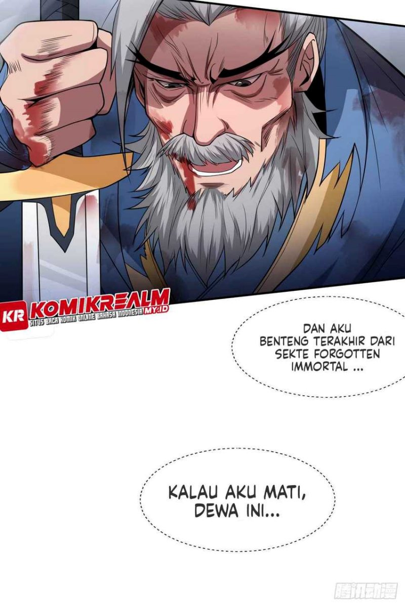 Seclusion With Apprentices Chapter 6 - halaman 30