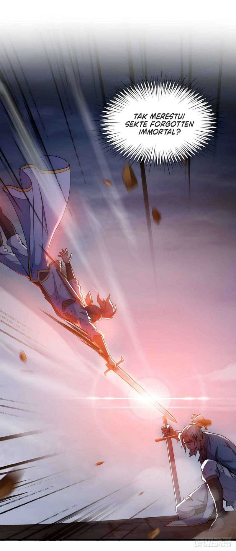 Seclusion With Apprentices Chapter 6 - halaman 31