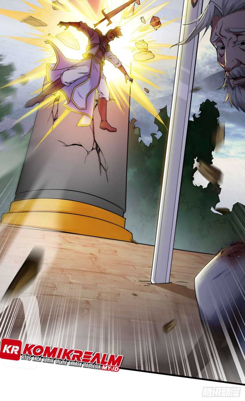 Seclusion With Apprentices Chapter 6 - halaman 33