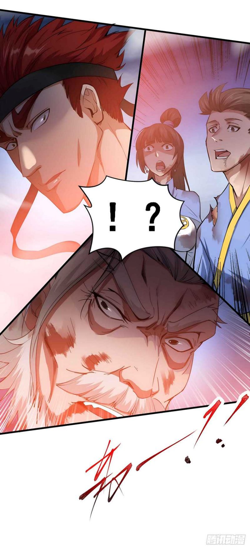Seclusion With Apprentices Chapter 6 - halaman 34
