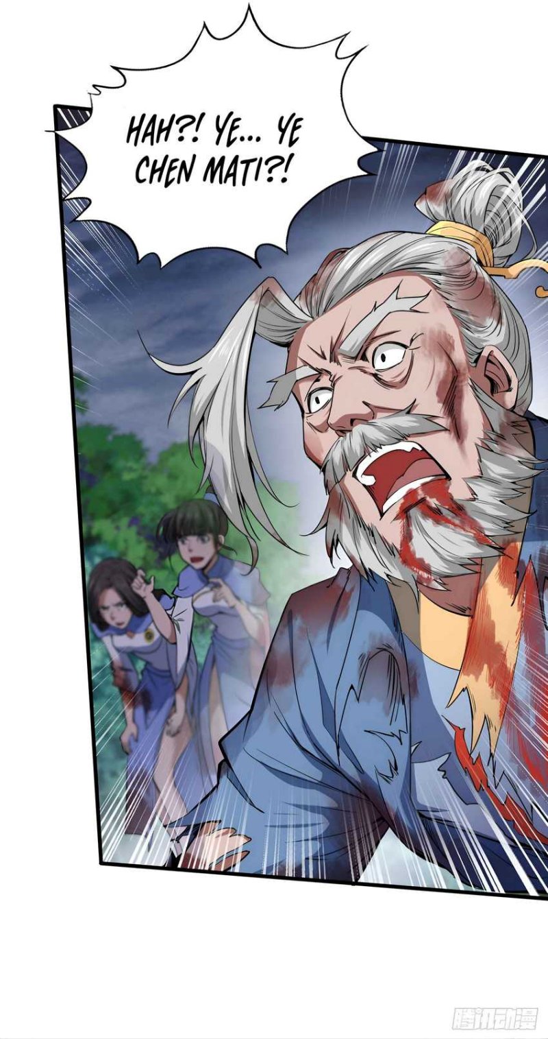 Seclusion With Apprentices Chapter 6 - halaman 36