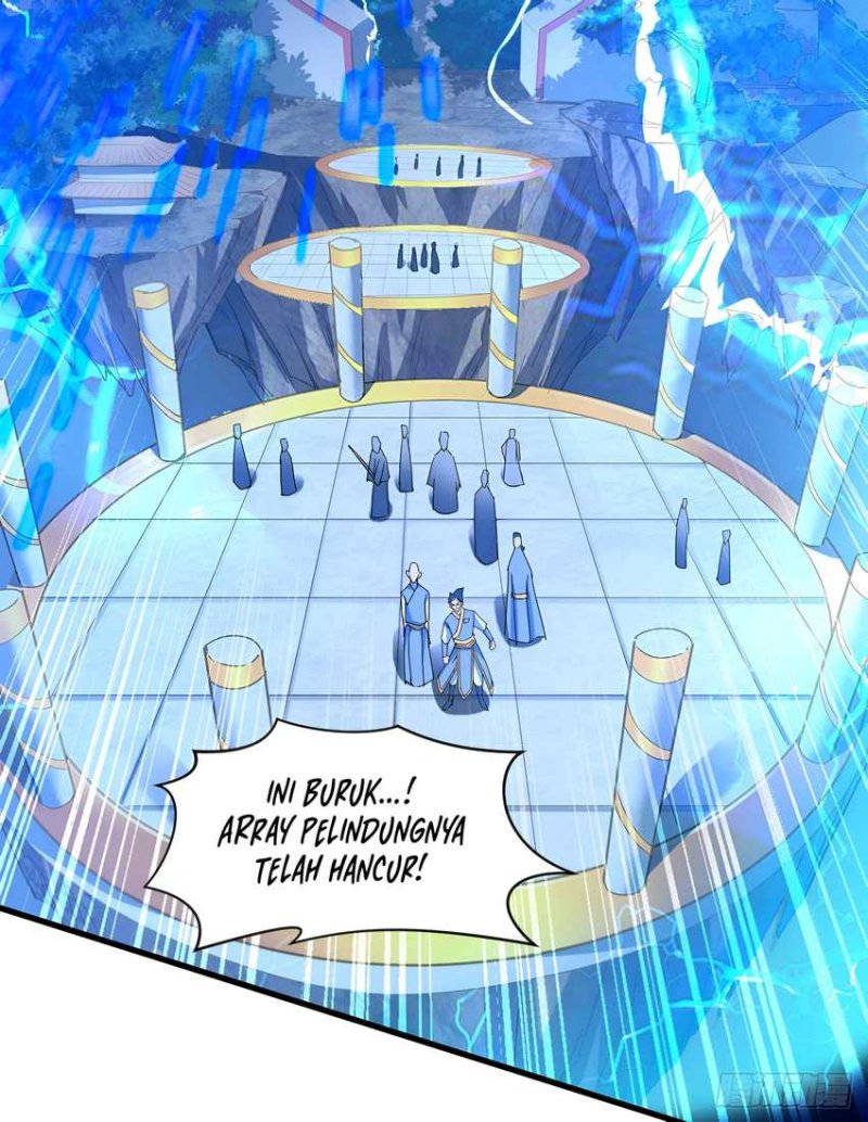 Seclusion With Apprentices Chapter 6 - halaman 4