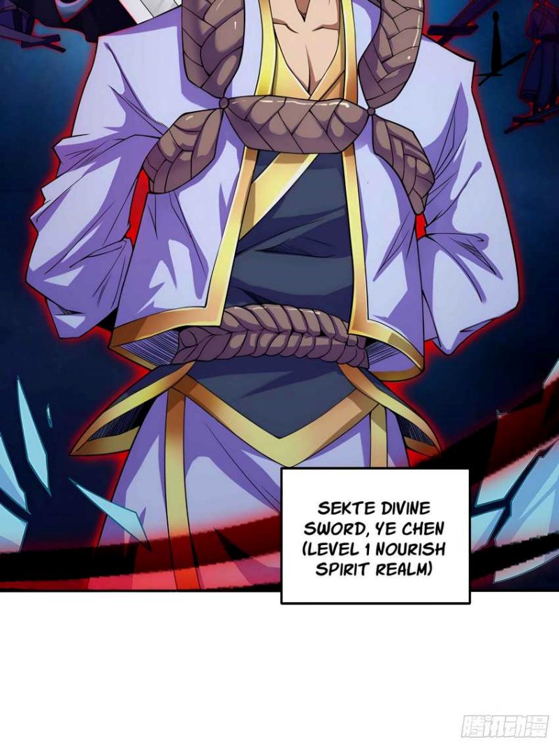 Seclusion With Apprentices Chapter 6 - halaman 8