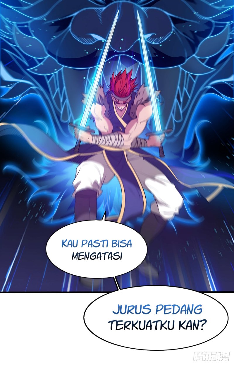 Seclusion With Apprentices Chapter 7 - halaman 10