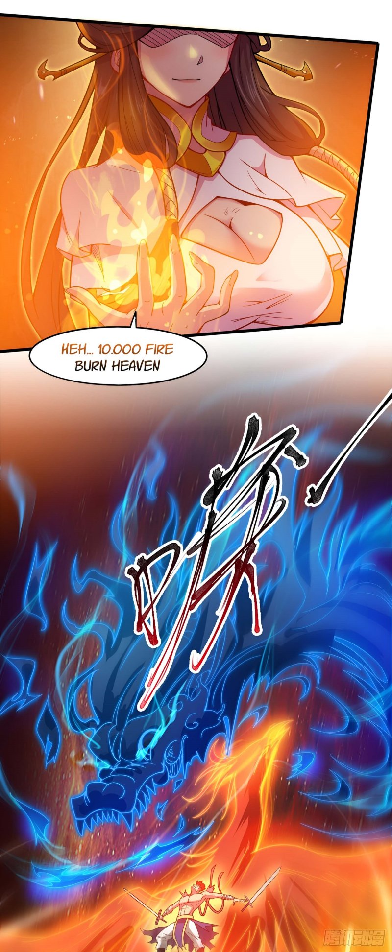Seclusion With Apprentices Chapter 7 - halaman 16